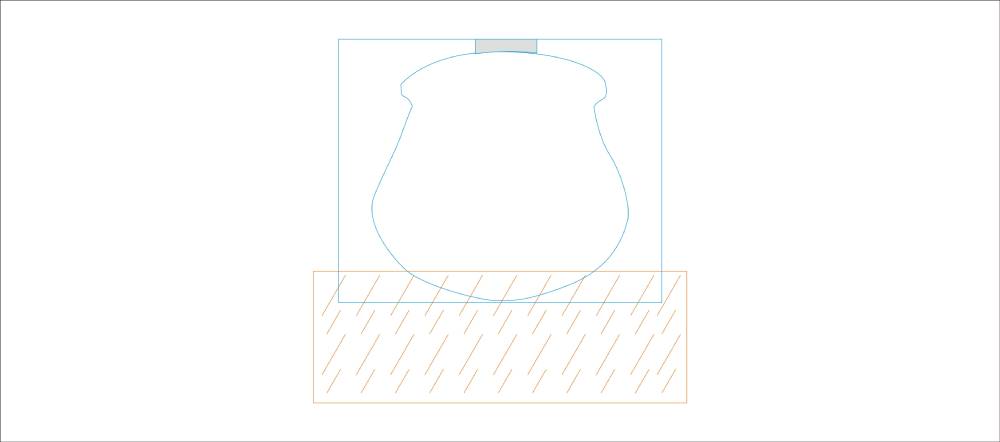 纳溪区高端白酒包装设计：从奢华到质感，如何用设计传递品牌高端调性